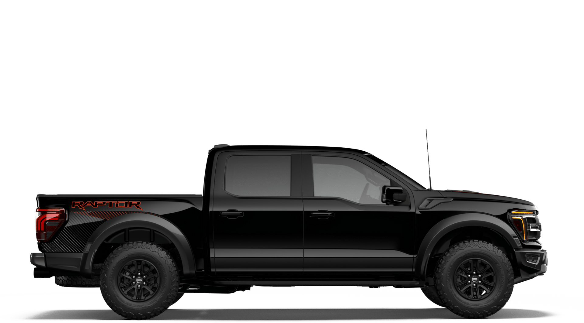 2026 Ford F-150® External Image 1